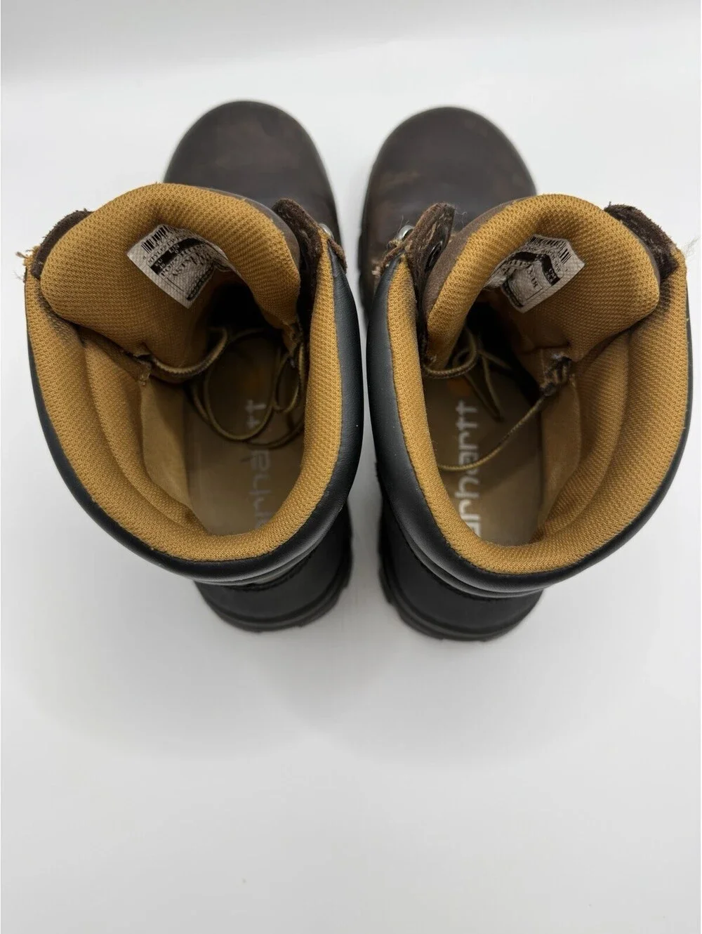 Carhartt Women's US Sz 9 Rugged Flex 6